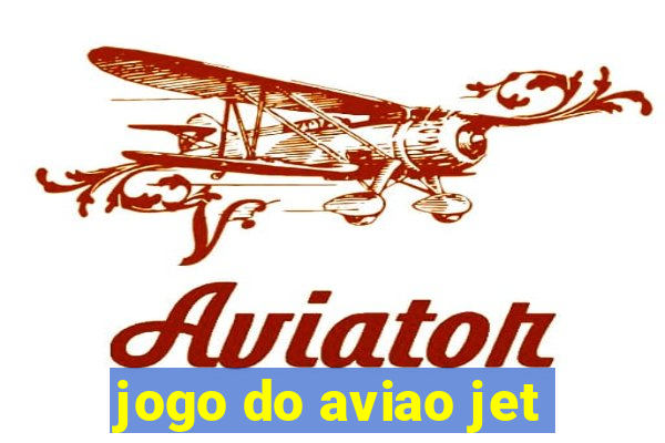 jogo do aviao jet